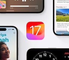 Apple Debuts iOS 17 With Live Voicemail, Sonoma Widgets And A Slew Of New Features