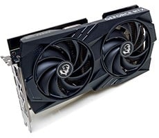 MSI GeForce RTX 4060 Gaming X Review: Goosed-Up Graphics
