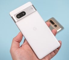 Google Pixel 8 Display Specs Leak Revealing Flat Edges And A Big Brightness Boost