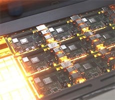 Raspberry Pi Factory Tour Shows How The Popular SBC Is Baked And Served To Consumers