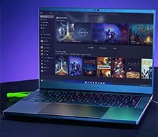 Razer Blade 14 Review: Zen 4 Ryzen-Powered Mobile Powerhouse