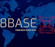 VMware Warns Of Massive Spike In Attacks From 8Base Ransomware Gang
