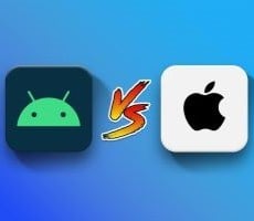 Report Claims More Android Users Have iPhone Envy Than The Other Way Around
