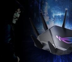 ASUS Issues Critical Firmware Update For 19 Router Models, Update ASAP