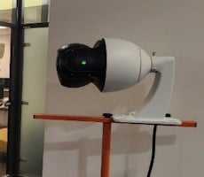 Researchers Demo Alarming Exploit That Steals Encryption Keys By Recording Power LEDs