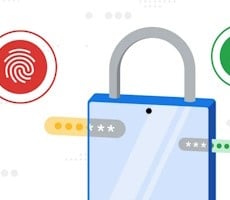 Google Just Added A Bunch Of Great New Features To Chrome's Built-in Password Manager