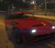 Irony In Grand Theft Auto As GTA Online Bug Permanently Deletes Owned Vehicles