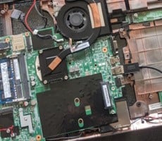 Security Researchers Discover BIOS Password Bypass On Lenovo Laptops