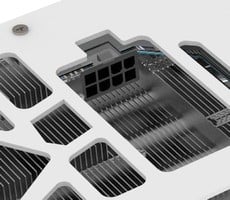 Inno3D Joins Gigabyte In Cleverly Hiding GeForce RTX 40 Power Connectors