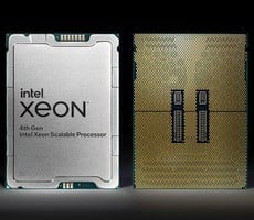 Intel Claims AI And Real-World Workload Domination With 4th Gen Scalable Xeon CPUs