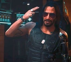 Cyberpunk 2077 Phantom Liberty Release Date Revealed In Gripping Gameplay Trailer