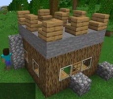 NVIDIA Has GPT-4 Playing Minecraft And Its Bot Building Skills Are Impressive