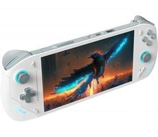 OneXFly Thin Gaming Handheld Is Here To Challenge The Steam Deck And ASUS ROG Ally