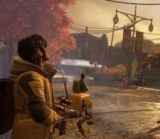 Redfall Gets A Massive 32GB Patch Packed With A Slew Of Bug Fixes And Gameplay Changes