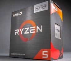 Micro Center Launches Exclusive AMD Ryzen 5 5600X3D 3D V-Cache CPU For Budget Gamers