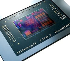 AMD's XDNA AI-Accelerated 7040HS Zen 4 Phoenix CPUs Arrive For Premium Gaming Laptops 