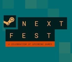 Steam Next Fest Is Live With Hundreds Of Free Game Demos, Dev Livestreams And More