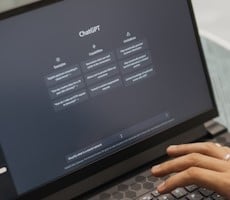 Cybersecurity Firm Uncovers Over 100K Stolen ChatGPT Credentials On The Dark Web