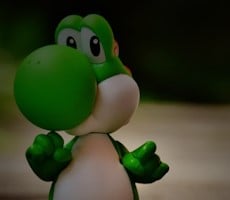 Better Scan Your PC For Malware If You Installed This Super Mario Game