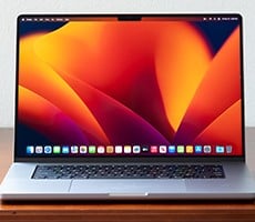 Apple MacBook Pro 16 With M2 Max Review: Powerful But Pricey