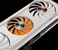 Colorful's GeForce RTX 40 Meow Series GPUs Are Purrfect For Cat Lovers