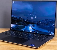 Dell XPS 15 9530 Review: A Beautiful, Power-Efficient Laptop