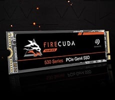 Here’s How To Update Your FireCuda 530 SSD For Improved DirectStorage Performance