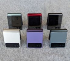 Motorola Razr+ And Razr (2023) Hands-On: Flipping the Folding Phone Script