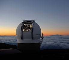 Say Hello To Our Newly Discovered Quasi-Moon That's Been Orbiting Earth Since 100 BC