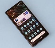 Pixel 7a Display Drops To 60Hz In Sunlight But There's A Hidden Option To Stop It