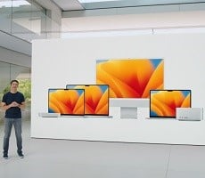 Apple Unveils Upgraded Mac Studio And Mac Pro Systems, Plus The First 15-Inch MacBook Air