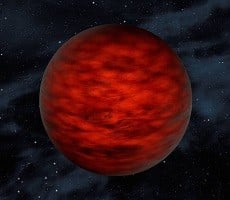 It's Not A Planet Or A Star But This Curious Space Object Is Hotter Than The Sun