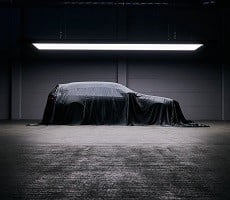 BMW Teases 2025 M5 Touring Hybrid V8 Performance Wagon Cranking 738 HP 