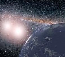 Astronomers Find A Planet With Twin Suns Just Like Tatooine In Star Wars