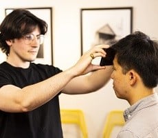 Hot Or Not? This Smartphone App Claims To Accurately Detect Fevers