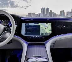 Mercedes-Benz Luxury Cars Set To Pick Up An AI Passenger In ChatGPT