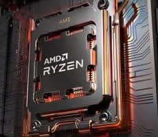AMD Ryzen 5 7500F 6-Core CPU Breaks Cover For Budget AM5 Gaming Builds