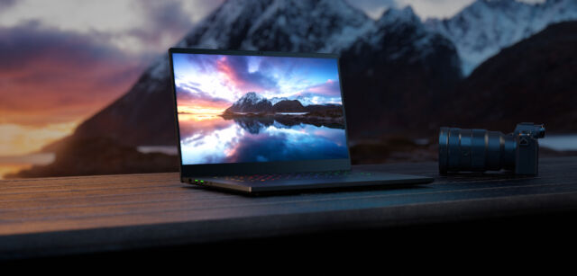 Razer Blade 15.