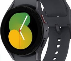 Early Prime Day Deals Deliver Samsung Galaxy Watch At Its Lowest Price Ever And More