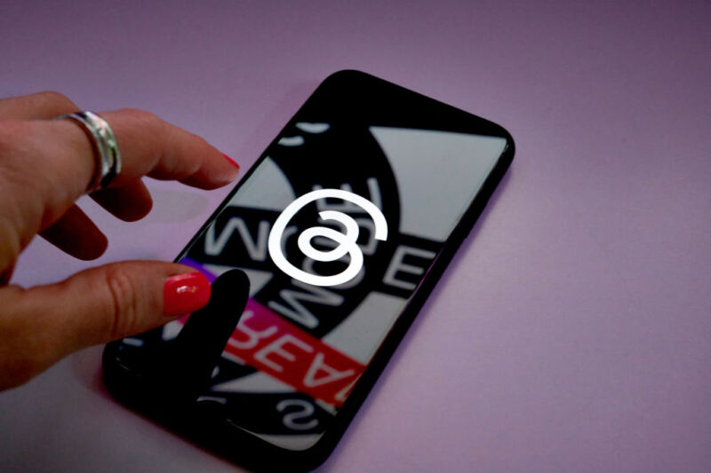 Meta blocking VPN access to Threads in EU