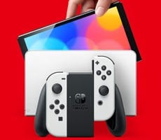 Could Nintendo’s Switch 2 Be Coming Soon? Foxconn Report Hints It’s On The Radar