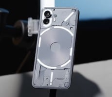 Nothing Phone 2 Reveal Video Shows Off Redesigned LED Glyph Interface