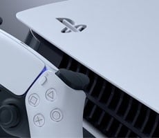 PlayStation 5 Pro Console Codenamed Trinity Rumored For A Massive GPU Upgrade