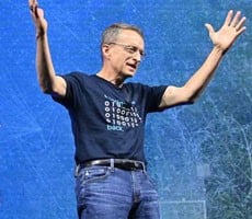 Intel Earnings Bring Surprise Return To Profit Ahead Of Foundry Services And AI Boom