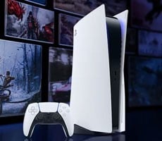 A New PlayStation 5 Console Is Likely Coming But Don't Hold Your Breath For A PS5 Slim