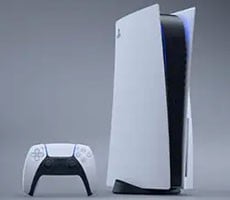 Sony PS5 Update Adds Dolby Atmos, 8TB SSD Support And More Great Upgrades