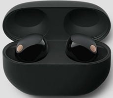 Sony Claims Its WF-1000MX5 Wireless Earbuds Offer Unrivaled ANC, Now Up For Preorder