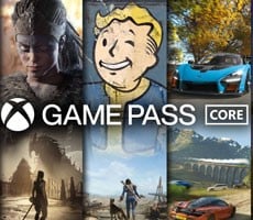Xbox Live Gold Is Changing To Xbox Game Pass Core, What You Need To Know