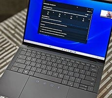 Dell Latitude 9440 Review: 14-Inch 2-In-1 Laptop Superiority