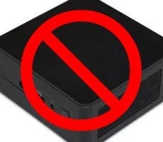 Intel Halts Direct Investment In Popular NUC Business, Exiting Direct Consumer PC Sales